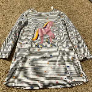 Joules dress